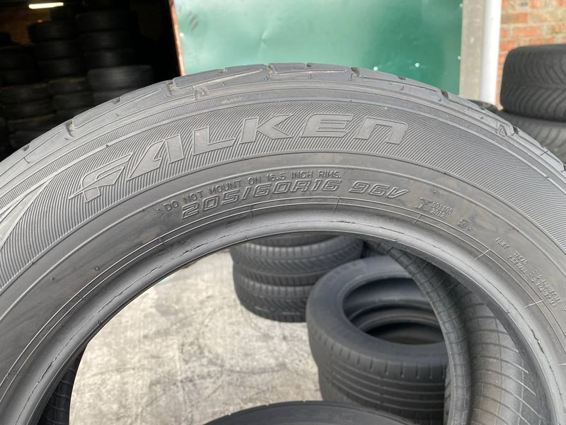 205/60R16 Falken ZIEX ZE914 0147olx фото