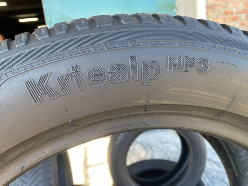 225/55R17 Kleber Krisalp HP3 01547 фото