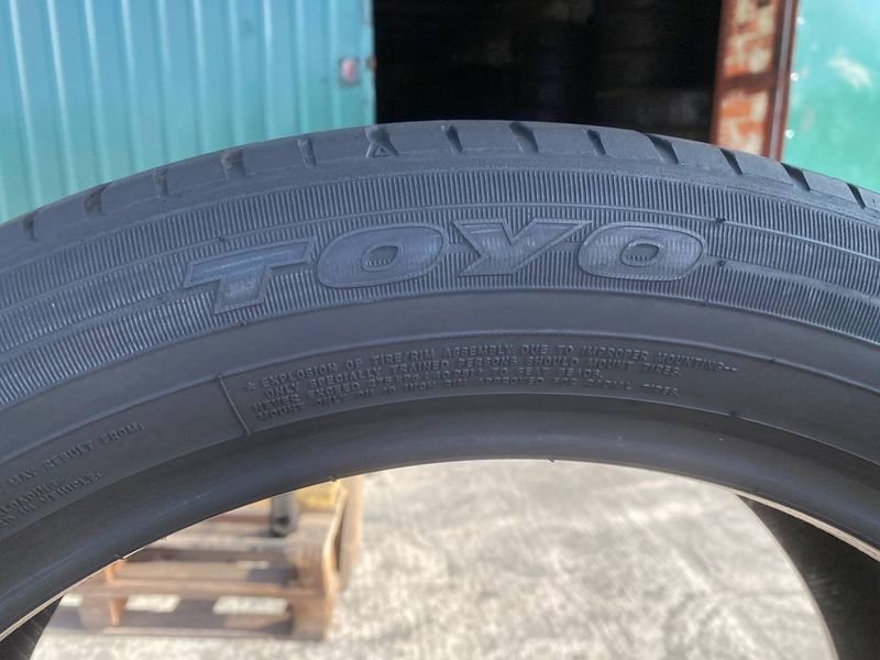 215/50R18 Toyo Proxes R52 d0300olx фото