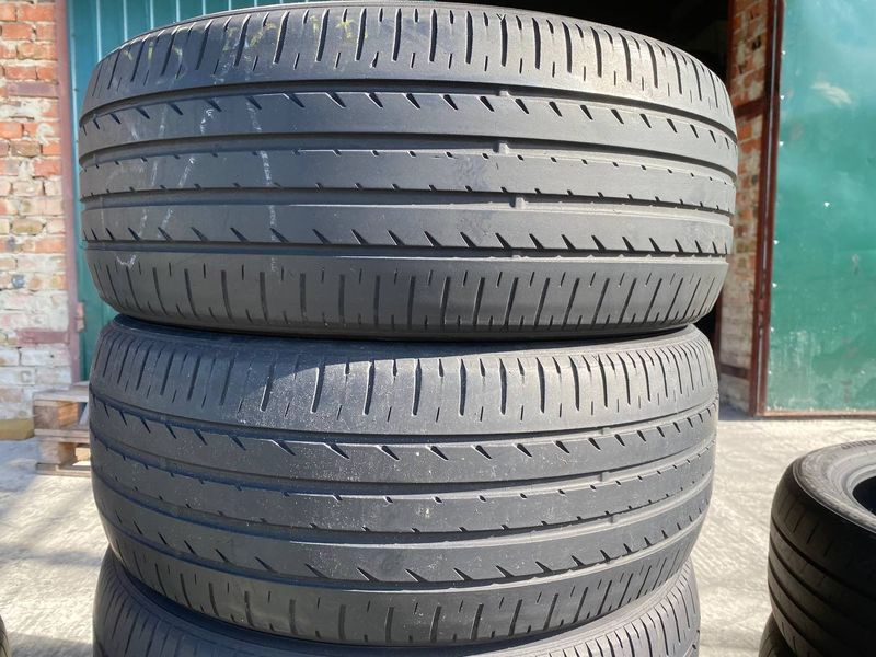 215/50R18 Toyo Proxes R52 d0300olx фото