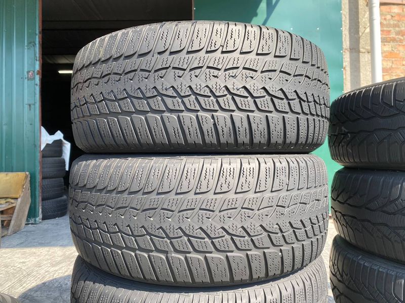 215/55R16 Goodyear Ultra Grip 0164 фото