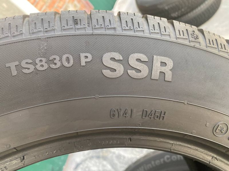 225/60R17 Continental ContiWinter Contact TS830 P 0783 фото