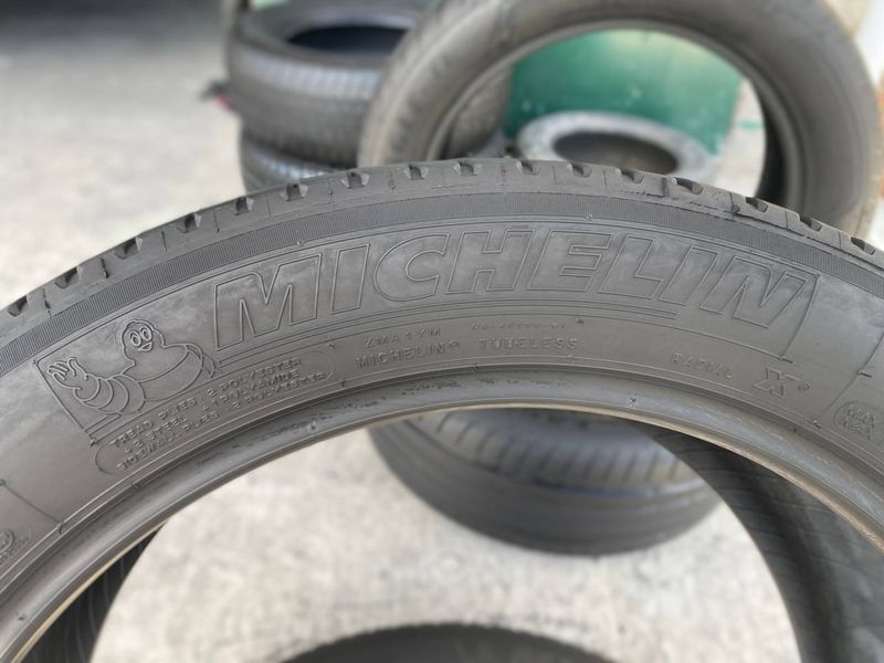 235/50R19 Michelin Latitude Sport 3 d0177olx фото