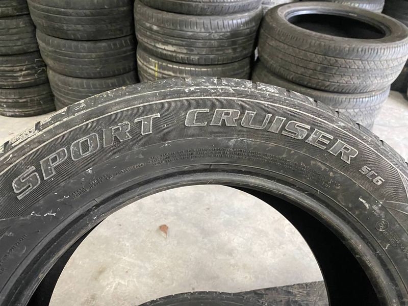 235/60R18 AutoGreen Sport Cruiser SC6 0936olx фото