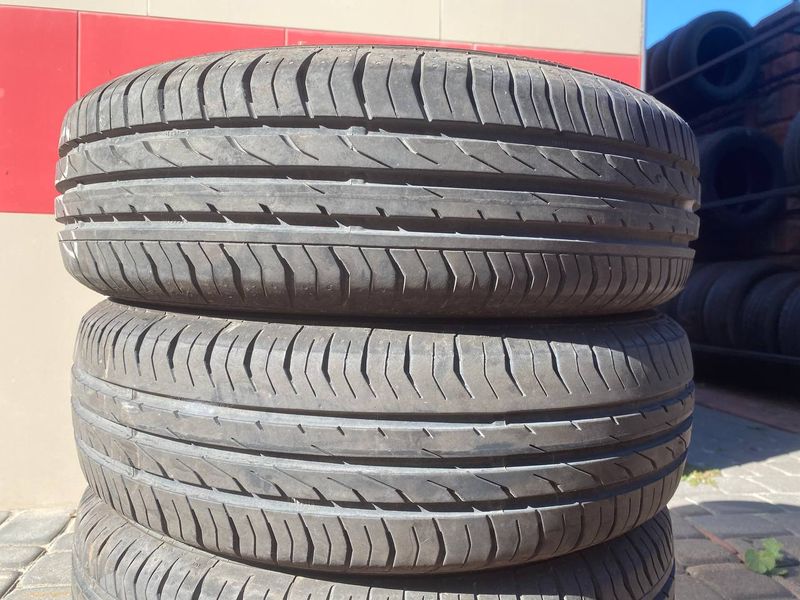 155/65R14 Continental ContiPremiumContact 2 M01646 фото