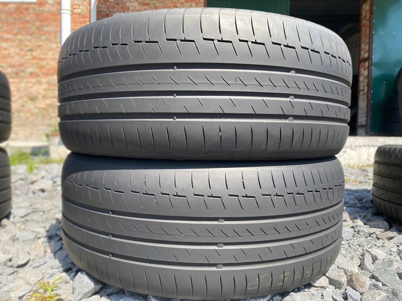 245/45R19 Continental PremiumContact 6 01138 фото