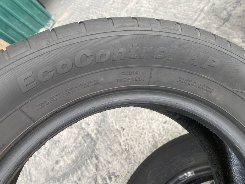 195/60R15 Fulda EcoControl HP 01321 фото