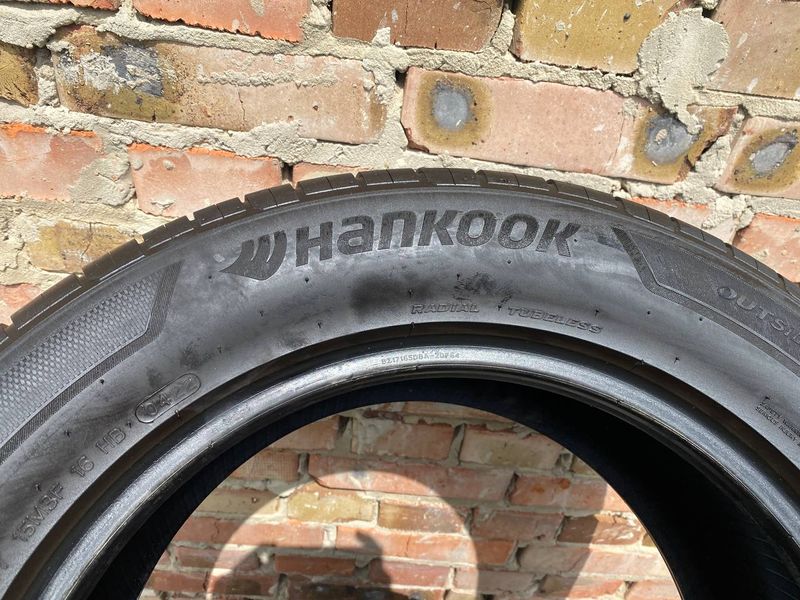 235/55R17 Hankook Ventus EVO3 SUV 01088 фото