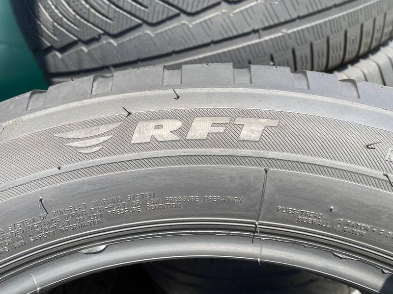 245/50R18 Bridgestone Blizzak LM001 01499 фото