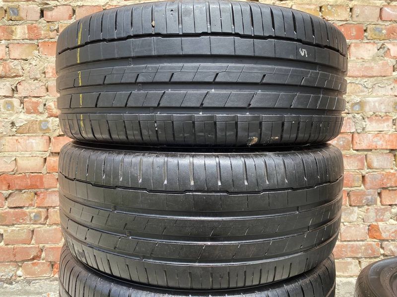 235/55R17 Hankook Ventus EVO3 SUV 01088 фото