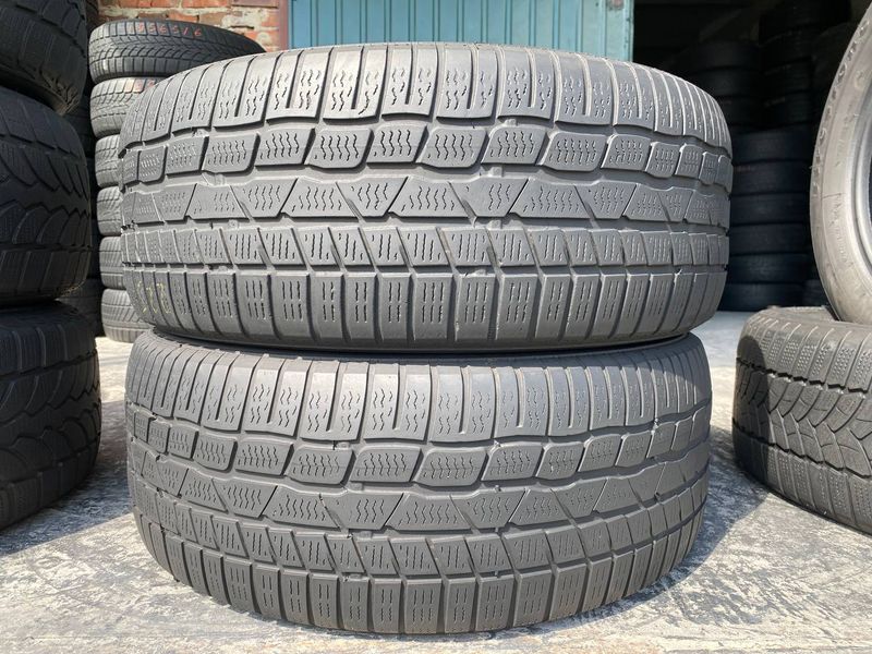 225/55R16 Continental ContiWinterContact TS830 P 01594 фото