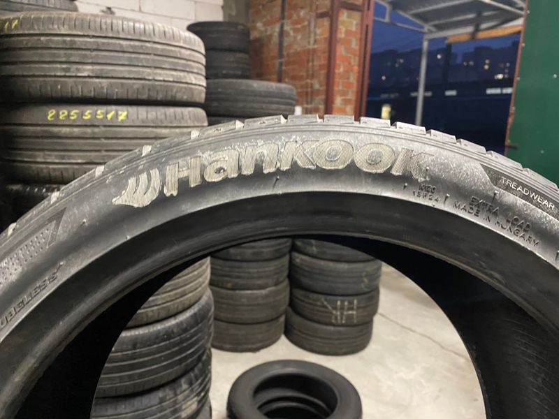 235/40R17 Hankook Ventus V 12 EVO2 d0364olx фото