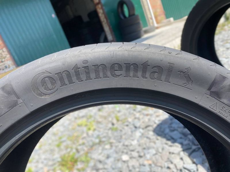 245/45R19 Continental PremiumContact 6 01138 фото