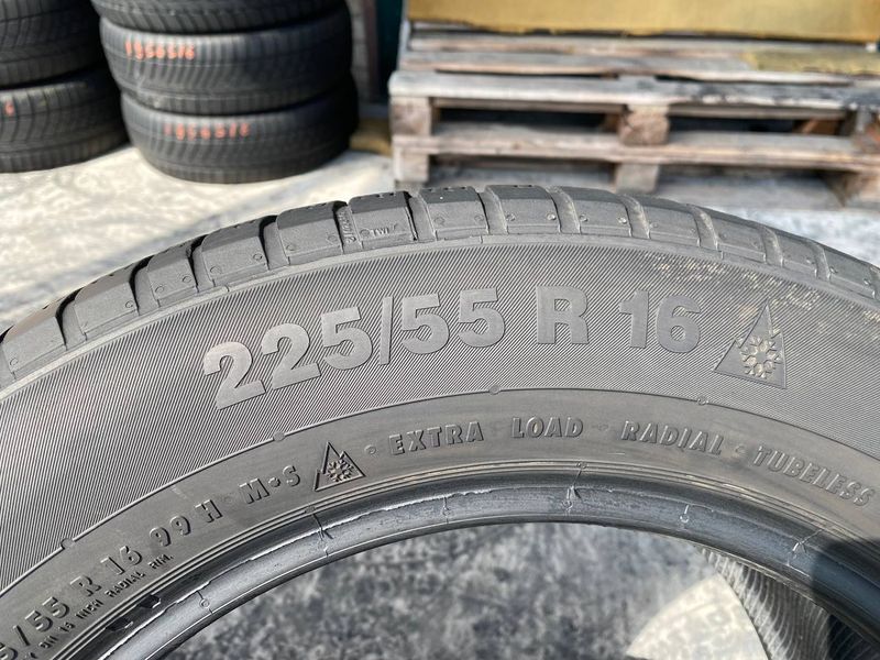 225/55R16 Continental ContiWinterContact TS830 P 01594 фото