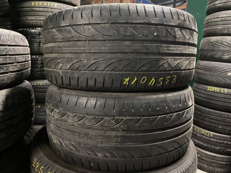 235/40R17 Hankook Ventus V 12 EVO2 d0364olx фото