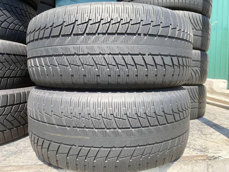 245/50R18 Bridgestone Blizzak LM001 01499 фото