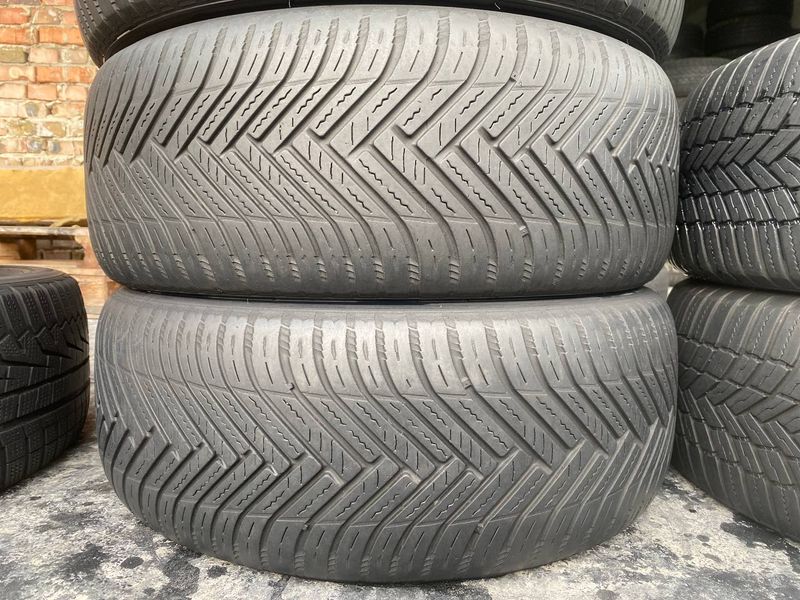 215/55R16 Hankook Kinergy 4S2 01779 фото