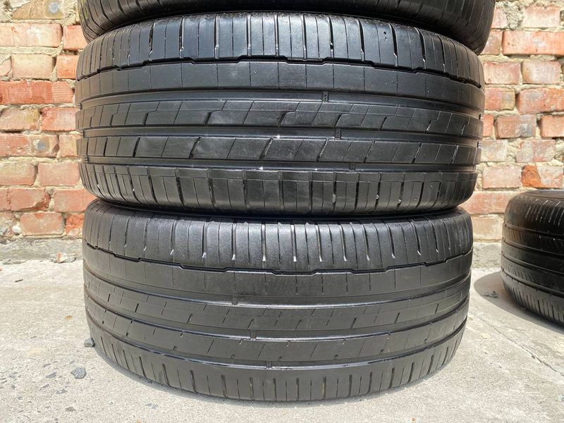 235/55R17 Hankook Ventus EVO3 SUV 01088 фото