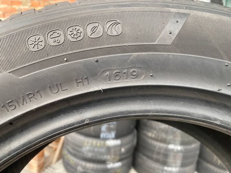 215/55R16 Hankook Kinergy 4S2 01779 фото