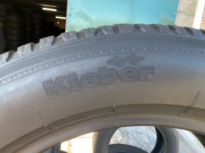 225/55R17 Kleber Krisalp HP3 01547 фото