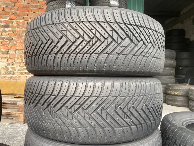 215/55R16 Hankook Kinergy 4S2 01779 фото