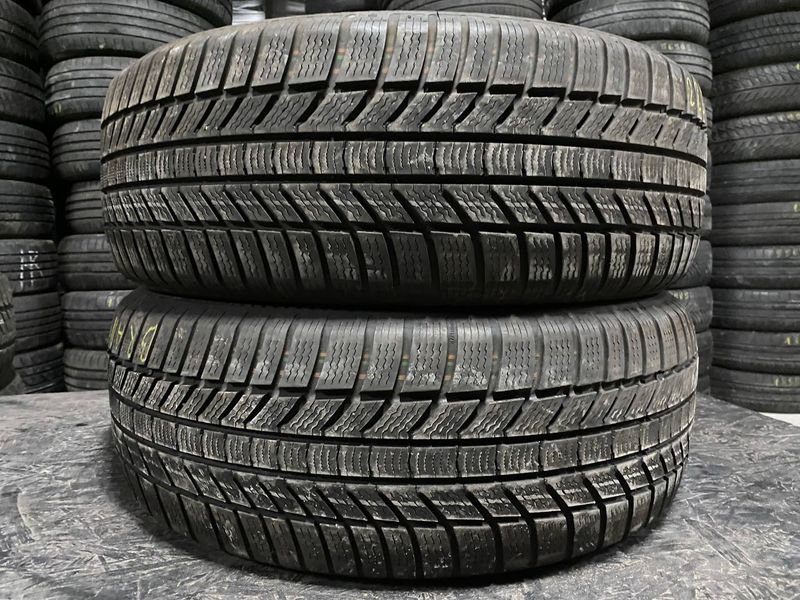 225/60R17 Continental WinterContact TS870 d0397 фото