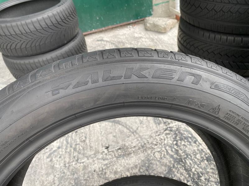 205/55R19 Falken EuroAll Season AS210 01453olx фото