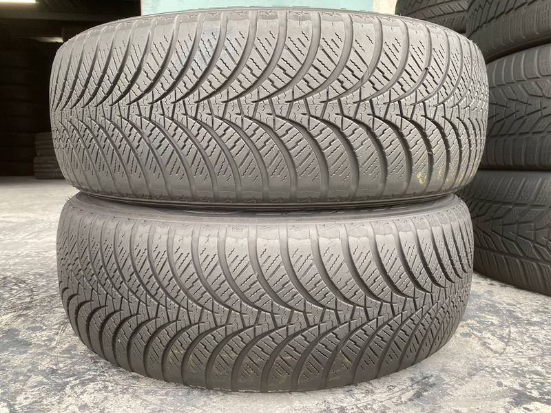 205/55R19 Falken EuroAll Season AS210 01453olx фото