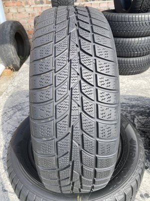 185/60R15 Hankook Winter I`Cept RS 0071 фото