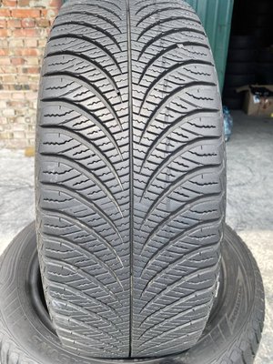 195/55R16 Goodyear Vector 4Seasons Gen-2 0305olx фото