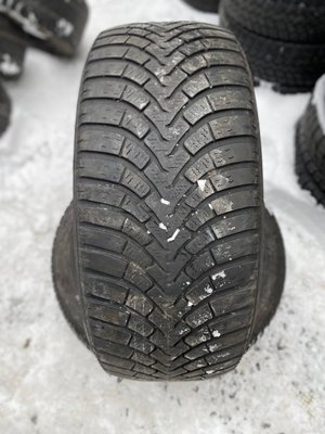 215/55R16 Falken EuroWinter HS01 0165 фото