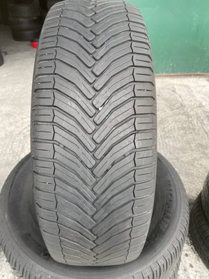 185/65R15 Michelin CrossClimate 01322 фото