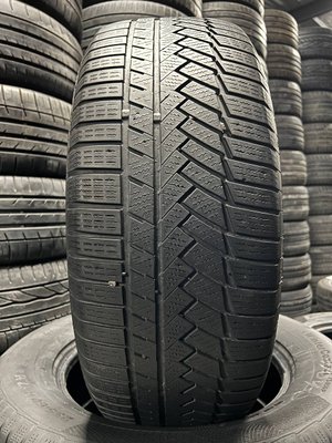 225/60R17 Continental WinterContact TS850P 01923 фото