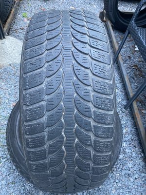 225/55R17 Bridgestone Blizzak LM-32 01674olx фото