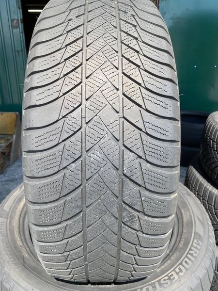 225/55R18 Bridgestone Blizzak LM001 01500olx фото