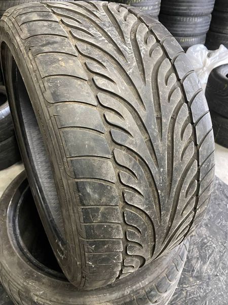 275/35R18 Dunlop SP Sport 9000 0937 фото