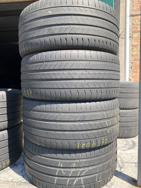 265/40R21 Michelin Latitude Sport 3 01239 фото