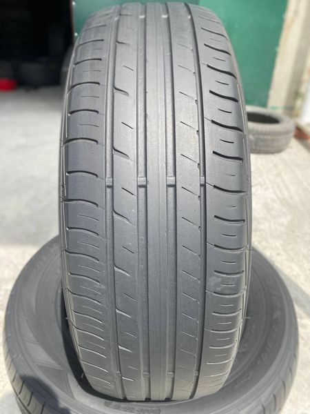 215/65R17 Falken Ziex ZE914A ECorun 0985olx фото