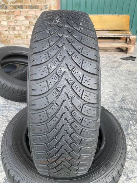 165/65R14 Falken Eurowinter HS01 0386 фото