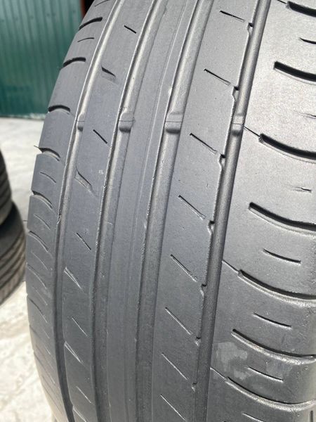 215/65R17 Falken Ziex ZE914A ECorun 0985olx фото