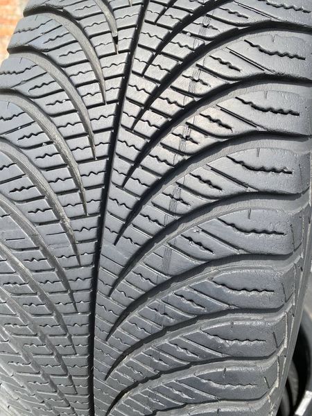 195/55R16 Goodyear Vector 4Seasons Gen-2 0305olx фото