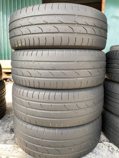 205/60R16 Continental ContiPremiumContact 2 2М01342 фото