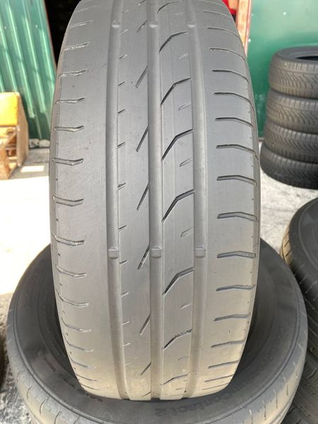 205/60R16 Continental ContiPremiumContact 2 2М01342 фото