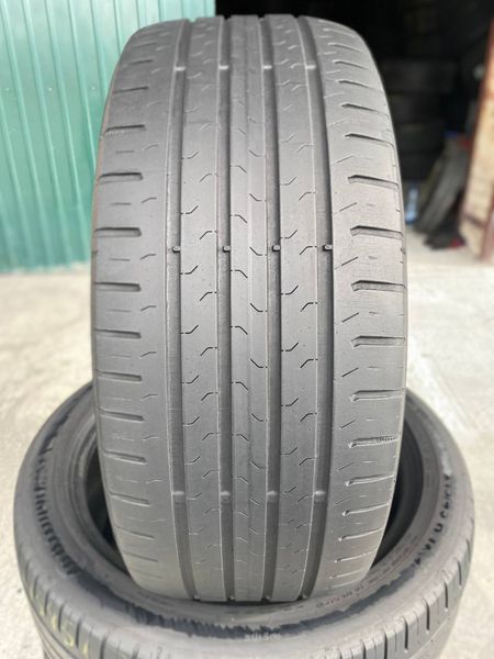 215/45R17 Continental ContiEcoContact 5 0243olx фото