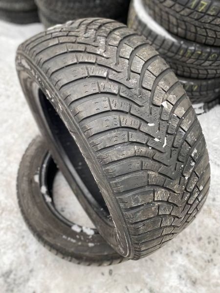 215/55R16 Falken EuroWinter HS01 0165 фото