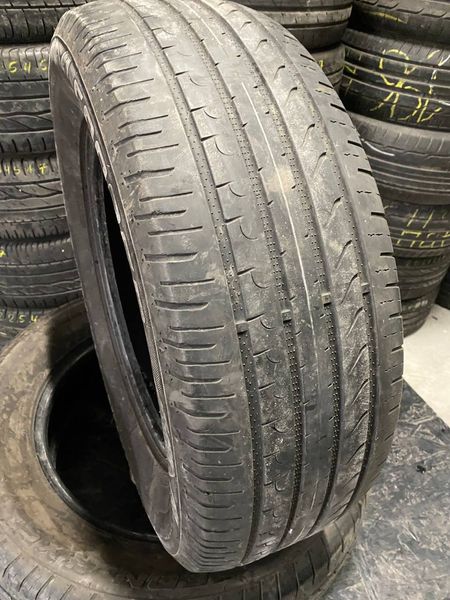 225/65R17 Cooper Zeon 4x5-Sport d0363 фото