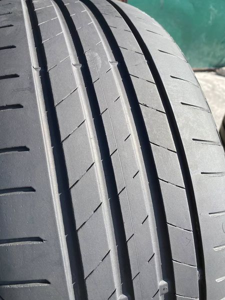 225/45R18 Bridgestone Turanza T005 01191 фото