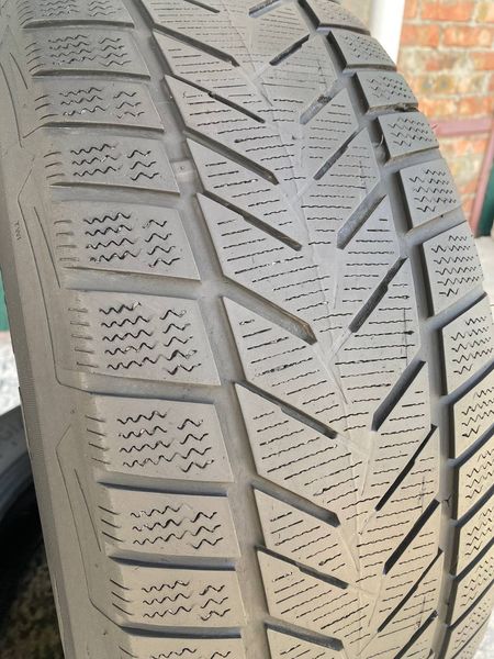 225/60R17 Vredestein WinTrac Xtreme 5 0784 фото