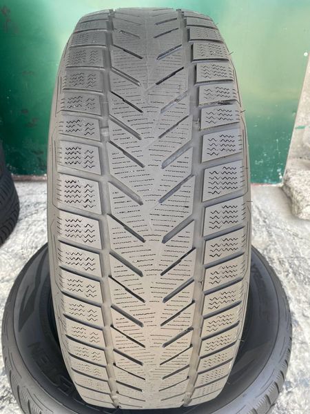 225/60R17 Vredestein WinTrac Xtreme 5 0784 фото