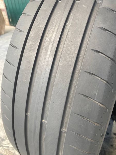 235/50R19 Goodyear Eagle F1 Asymmetric 3 d0178olx фото